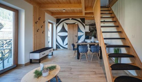Apartment - Split Level