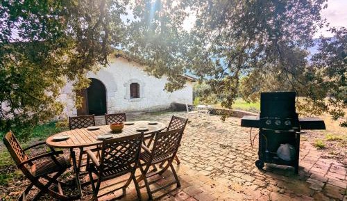 Three-Bedroom Chalet