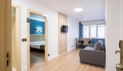Standard Apartment