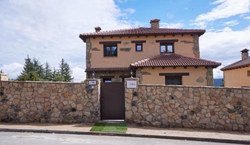 Five-Bedroom House
