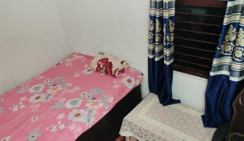 Small Single Room