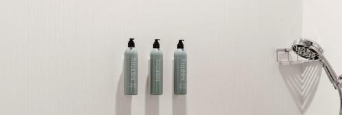 Standard King Room with City View