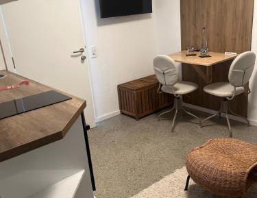 One-Bedroom Premium Apartment
