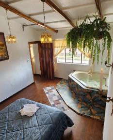One-Bedroom Chalet