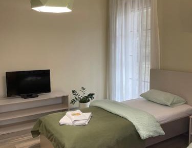 Quadruple Room with Bathroom