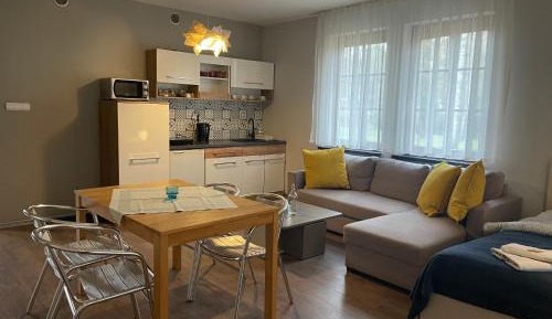 Apartment - Disability Access