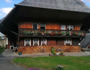 Superior Apartment with Balcony