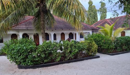 Double or Twin Room with Balcony
