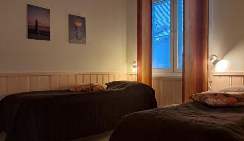 Apartment - Ground Floor