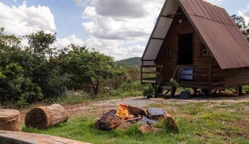 One-Bedroom Chalet