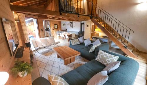 Apartment (12 adults)