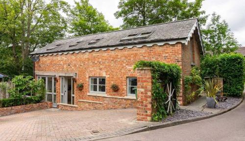 Two-Bedroom Cottage