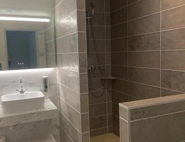 Double or Twin Room with Garden View