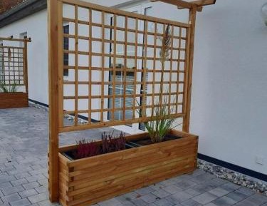 Two-Bedroom Apartment with Lake View