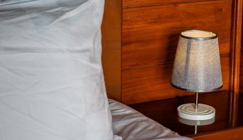 Suite with Mountain View