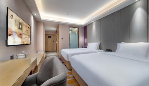 Pure Twin Room