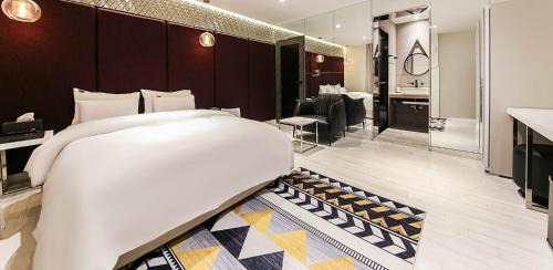 VIP Room