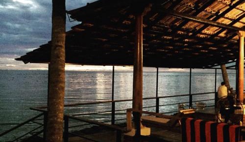 King Room with Sea View