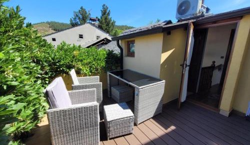 Three-Bedroom Superior Apartment