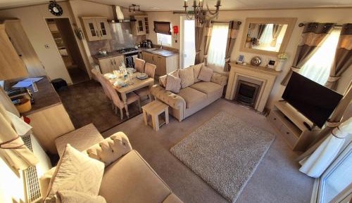 Mobile Home