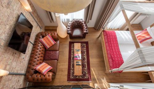 Lulus Suite
