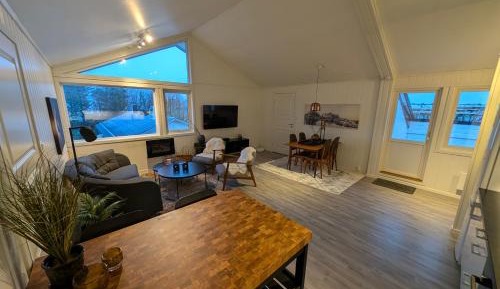 Superior Apartment