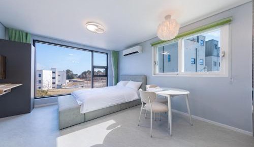 Double Room 4
