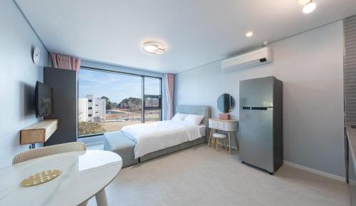 Double Room 3