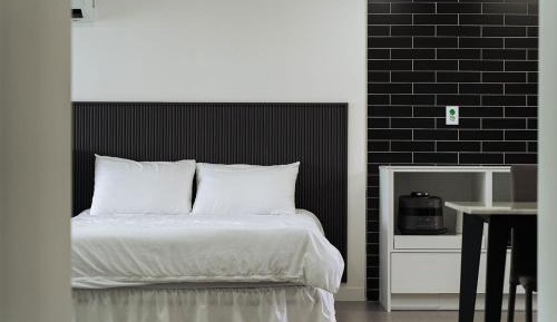 Double Room 4