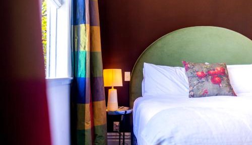 Orchard Suite