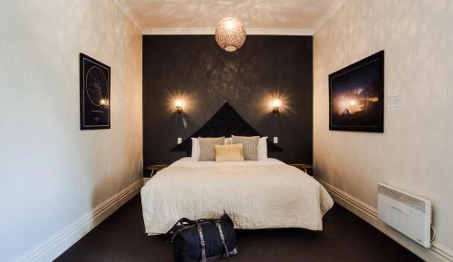 Dark Skies Suite