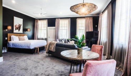 Homestead Suite