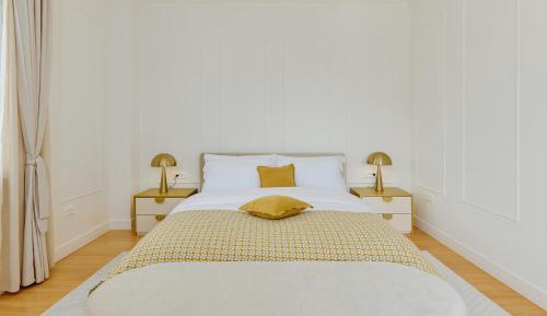 Double Room with Park View