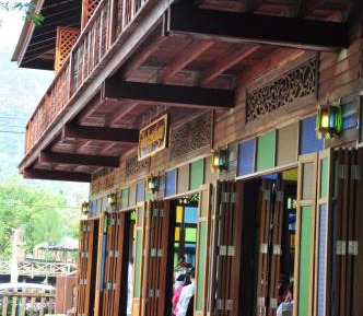 Deluxe Double or Twin Room with Balcony