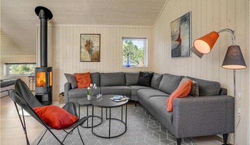 Three-Bedroom Vacation Home 