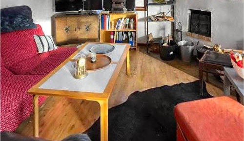 Three-Bedroom Holiday Home 
