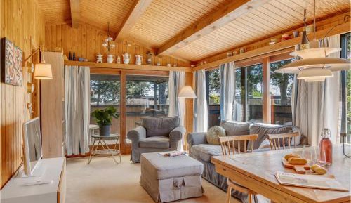 Two-Bedroom Holiday Home