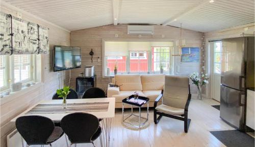 Two-Bedroom Holiday Home