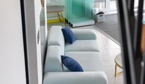 Double Room With Sea View 6