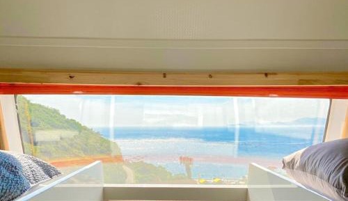 Double Room with Sea View 3
