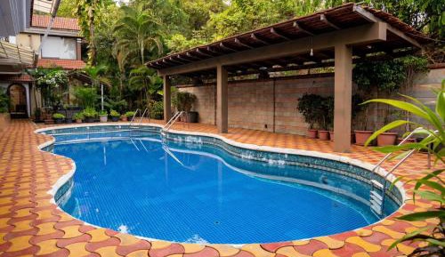 Superior Villa