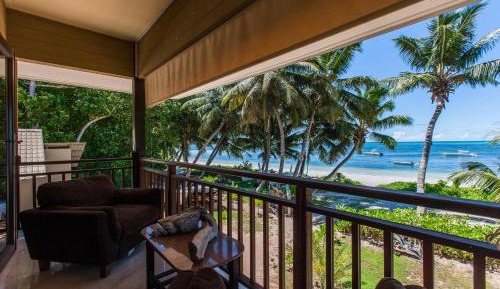 Beach Suite with Kitchenette