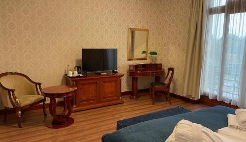 Superior Double or Twin Room