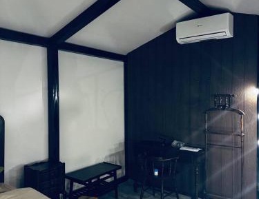 King Room with Garden View