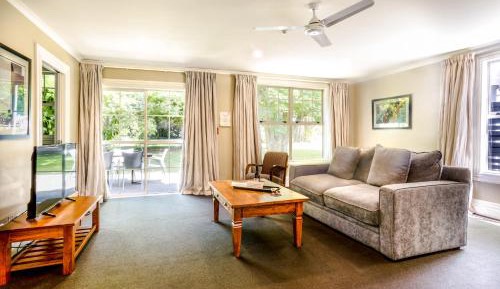 Park Suite 1