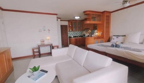 Apartment - Split Level