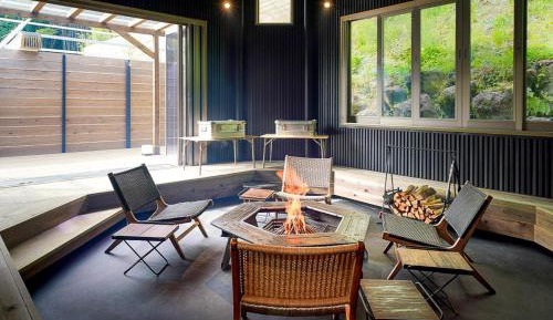 Bungalow