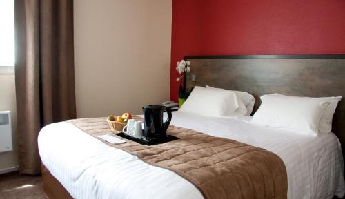 Double Room (1 Double Bed)