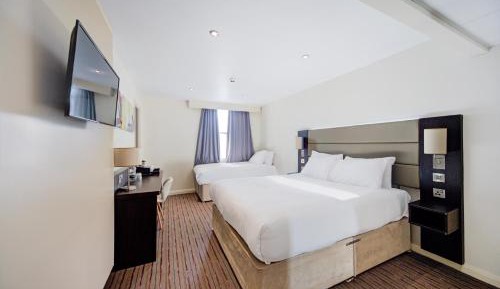 Standard Family Room