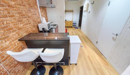 Standard Double Room with Two Double Beds